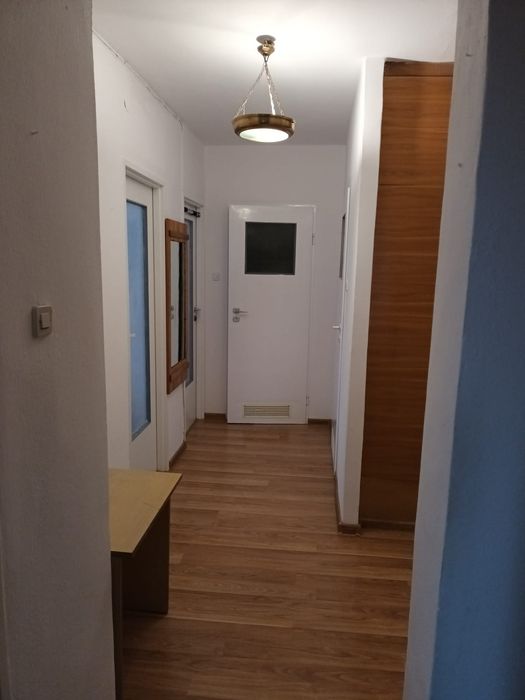 Mieszkanie – Warszawa - Widok 4