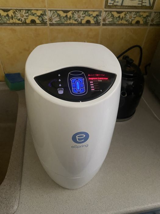 Фильтр воды  eSpring