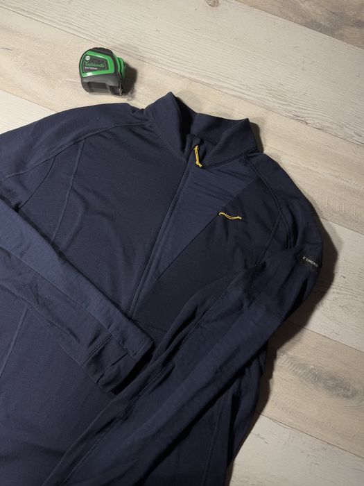 Кофта Forclaz Merino трекінгова кофта тактична кофта outdoor туристична кофта gorpcore