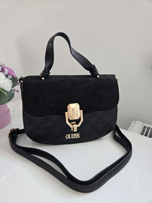Damska torebka guess