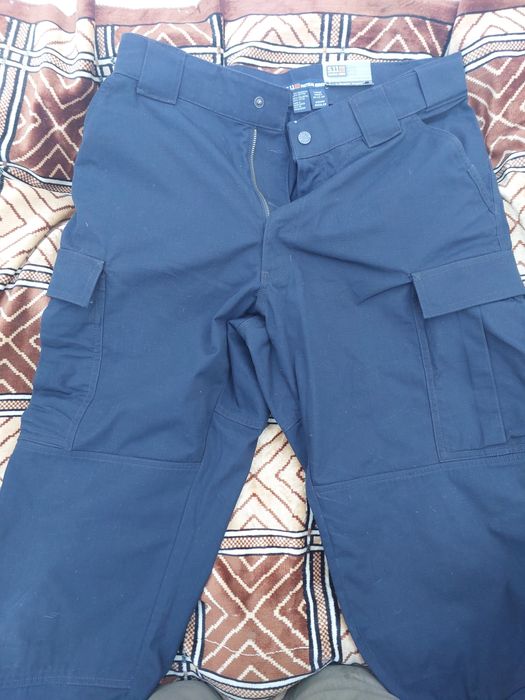 Брюки 5.11 тактичні!.