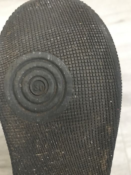 Buty lasocki jesienno-wiosenne 30