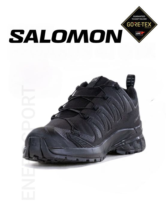 Кросівки 6100 тільки оригінал SALOMON XA PRO 3D V9 GTX 472701 47 48 49