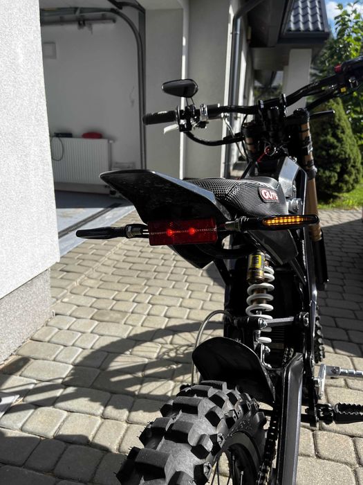 Surron Light Bee X 2025