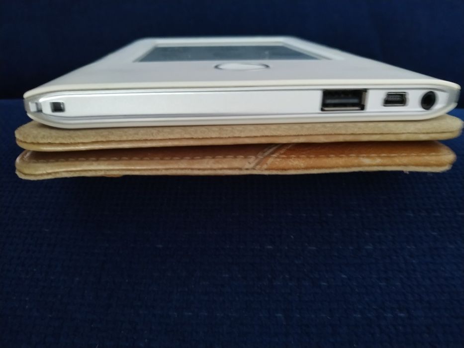 Електронна книга Pocketbook 302