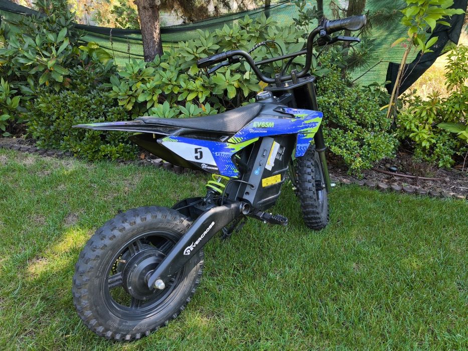 Evercross Ev65M 500W