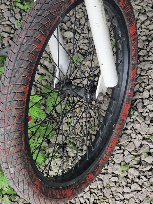Продам BMX в отличном состоянии