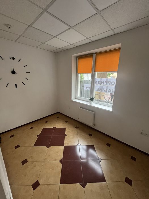 Оренда кабінету в салоні краси