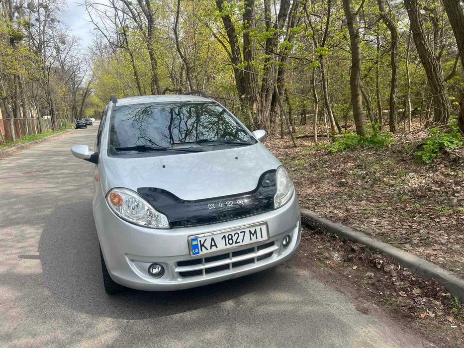 Продам Chery Kimo 2011 Робот