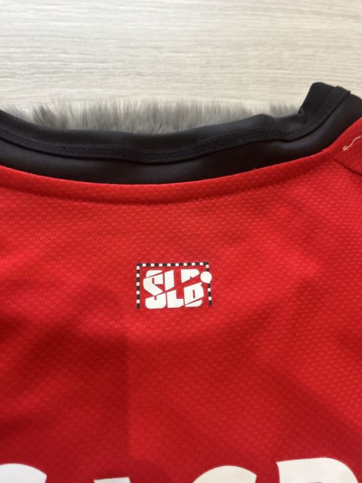 Camisola SL Benfica 25/26 Richard Rios