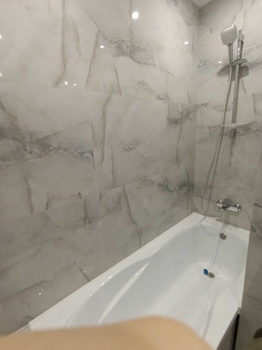 Продам 3-комн. квартиру с шикарным ремонтом на Таирова ЖК Маршал Сити