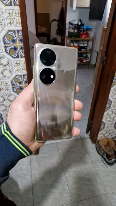 Huawei P50 PRO excelente estado