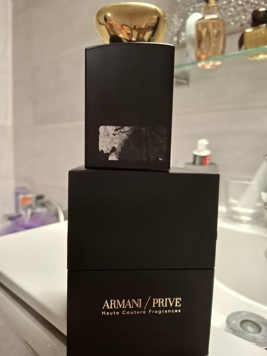 Perfumy meskie Armani