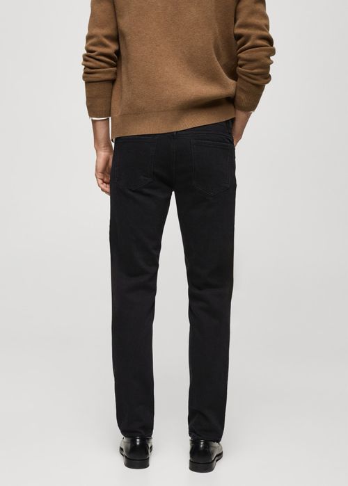 Джинси Mango slim fit 42 eur/ 32 usa