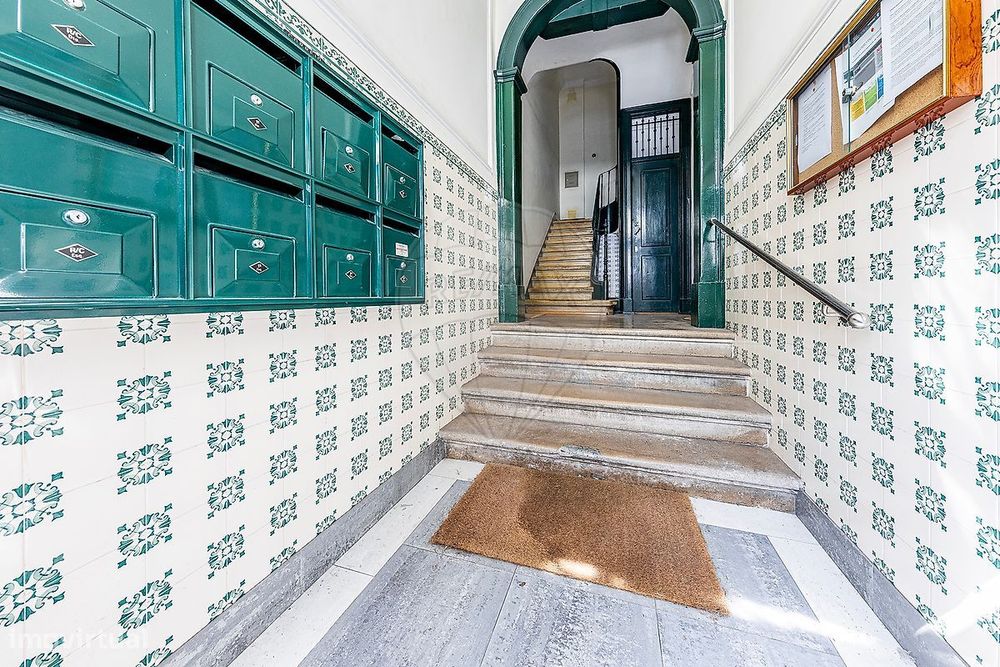 Apartamento T4 para venda