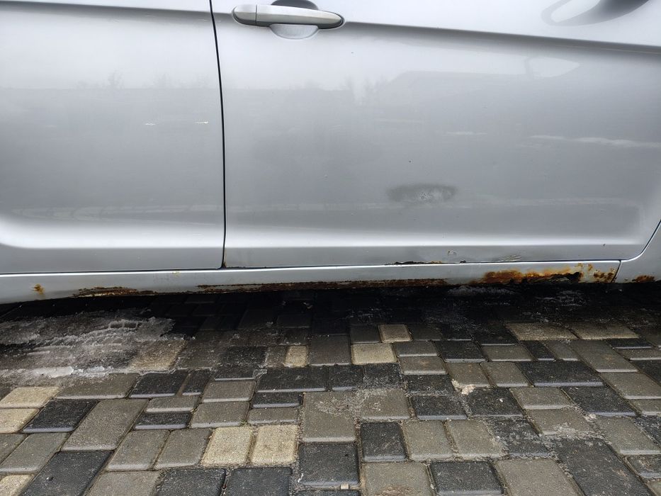 Great Wall Voleex C30, 2013