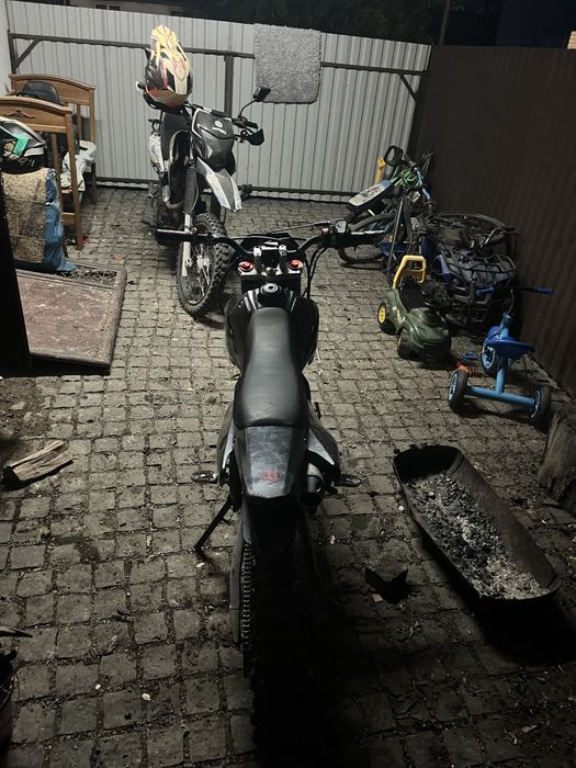 продам Kovi Pit 150