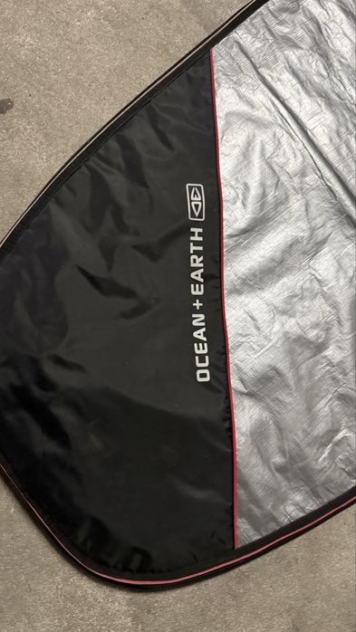 Saco pracha paddle 10’6