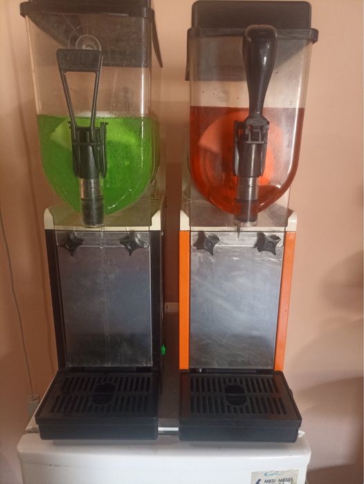 Продам слаш аппараты