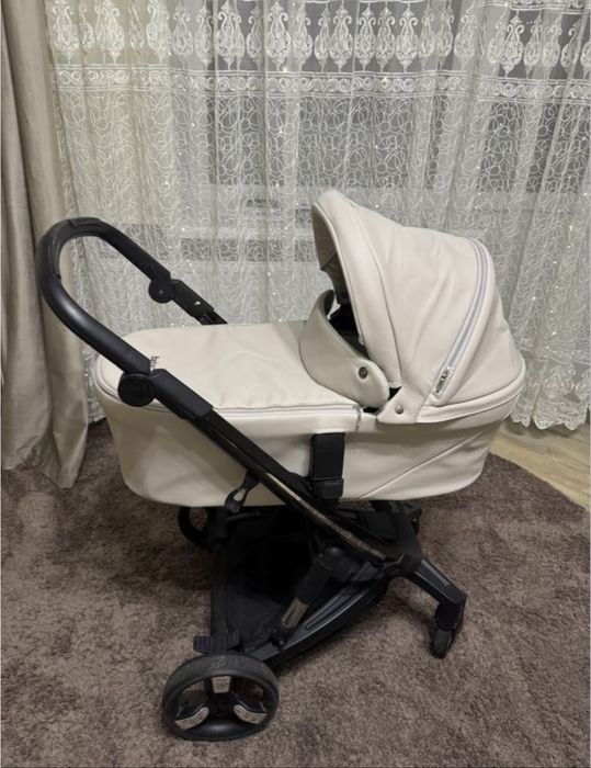 ibebe коляска 2 в 1