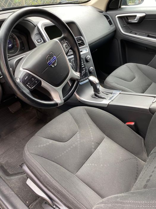 Sprzedam Volvo XC60