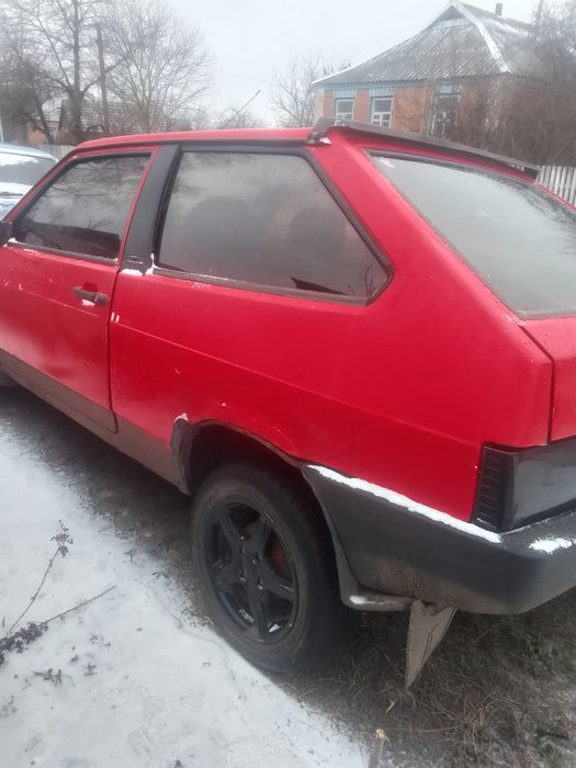 Продам Вісімку на газу