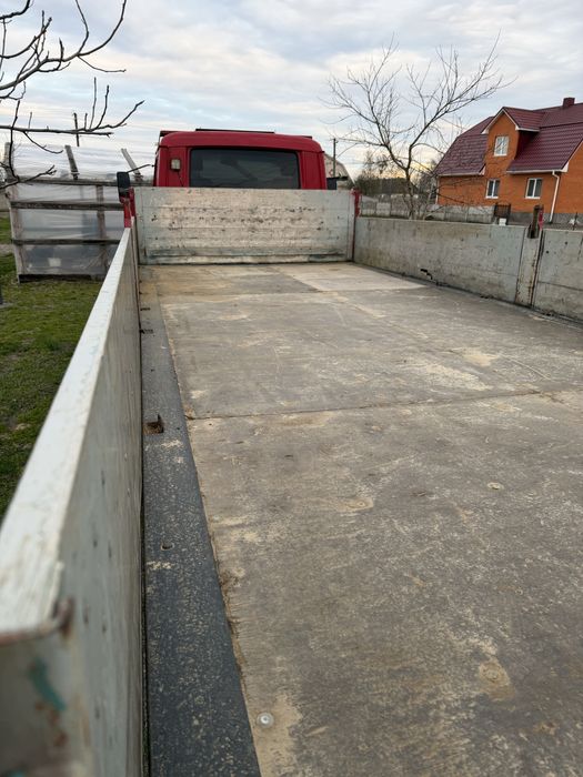 Man 8.150 продам