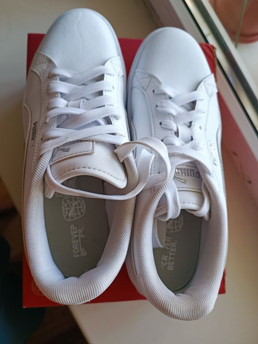 Кросівки жіночі Пума 40 розмір