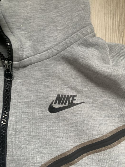 Nike tech fleece