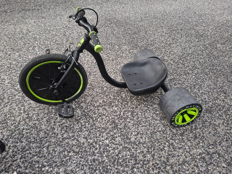 Drift Trike Criança