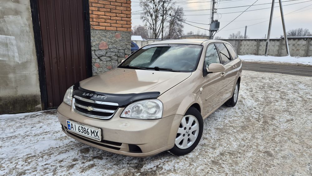 Продам автомобиль