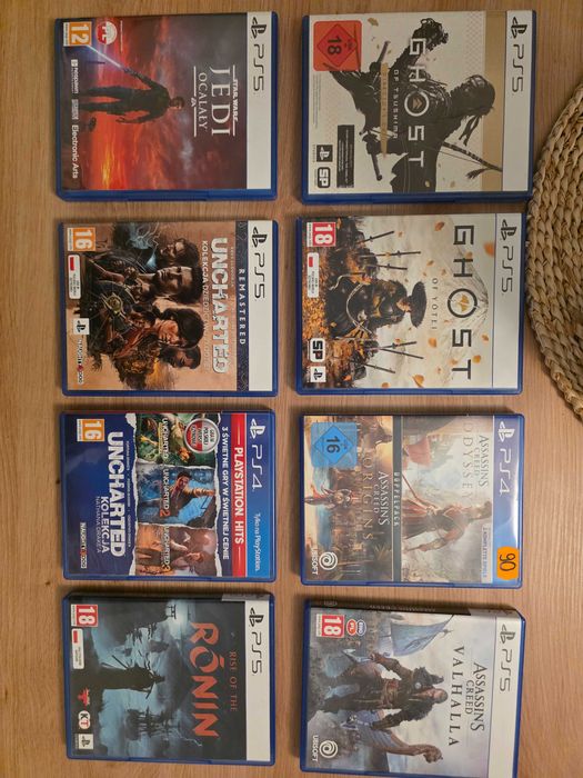 Konsola do gier PS5