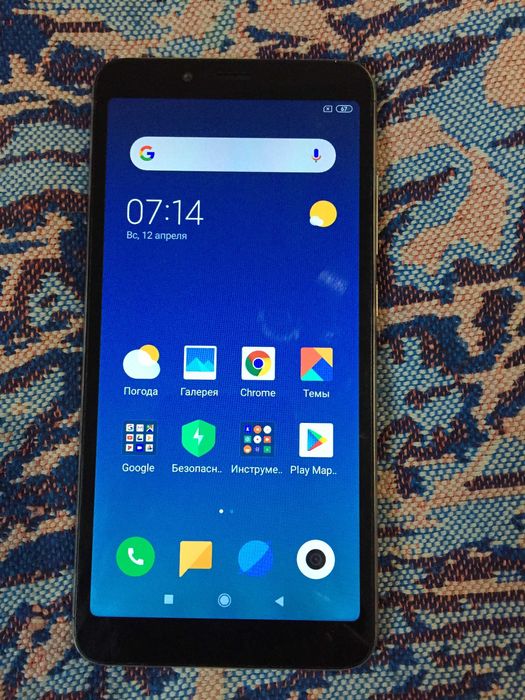 Xiaomi Redmi 6  3/32 Відмінний стан