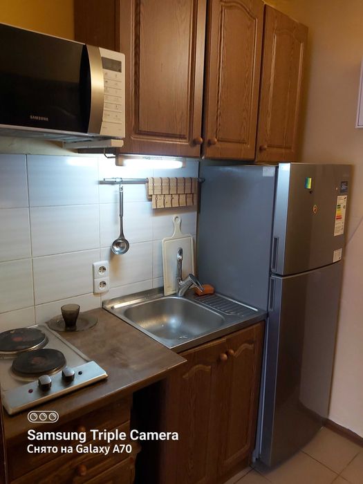 Сдам квартиру район бульвар Юрьева