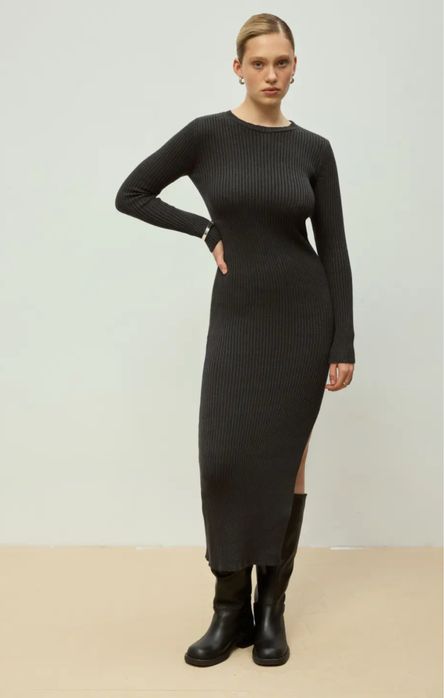 Сукня Papaya з вирізом