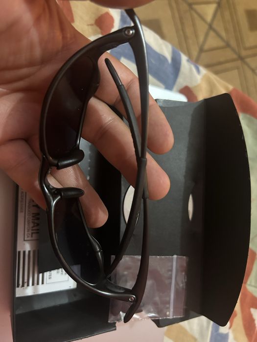 JULIET carbom completa