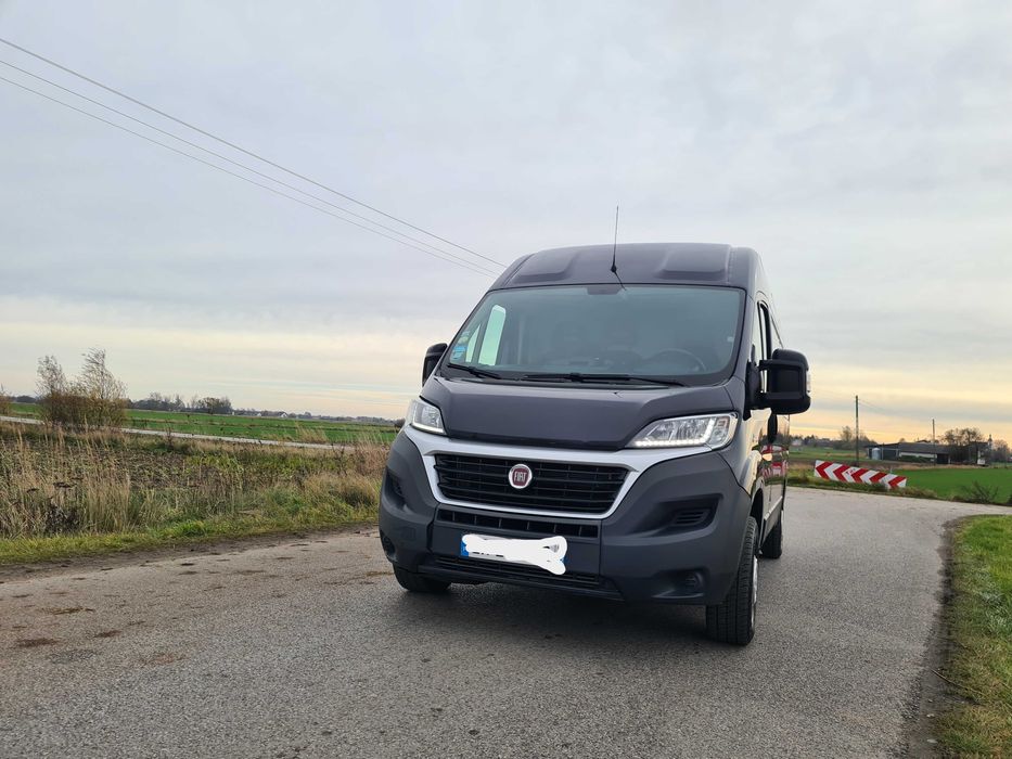 Transport Gabaryty Przeładunki S8 Inspekcja ITD Winda Ekspresowo 24/7