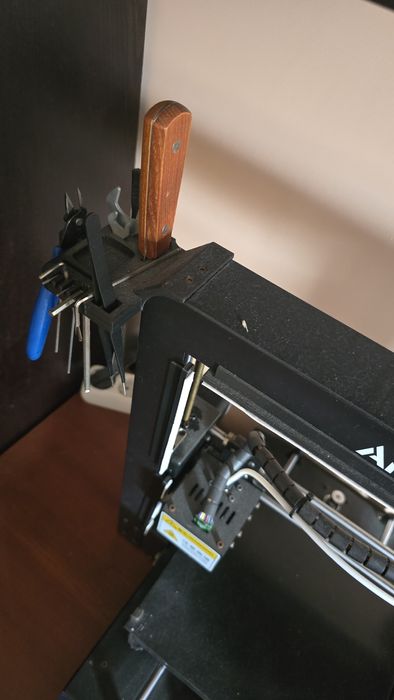 Impressora 3d Anycubic mega s