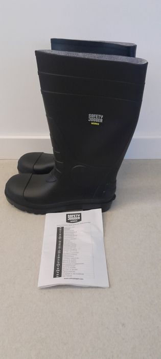 Kalosze gumiaki hercules S5