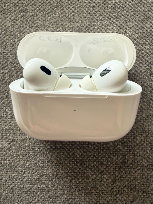 Słuchawki Apple air pods 2