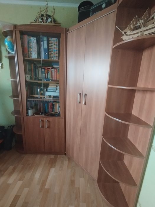 Продам мебельную группу