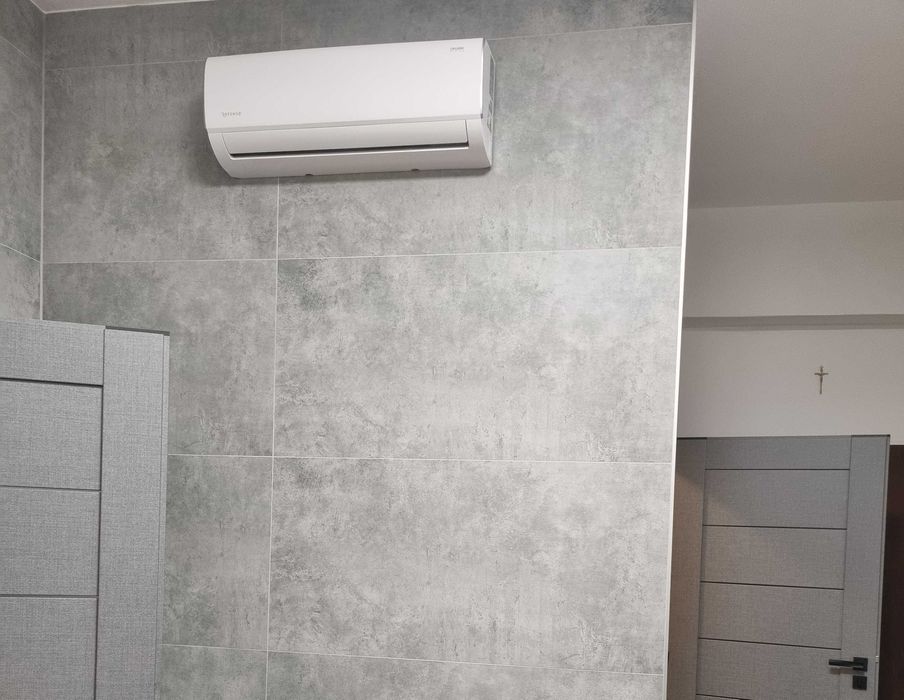 Montaż klimatyzacji Biała Podlaska - DM5