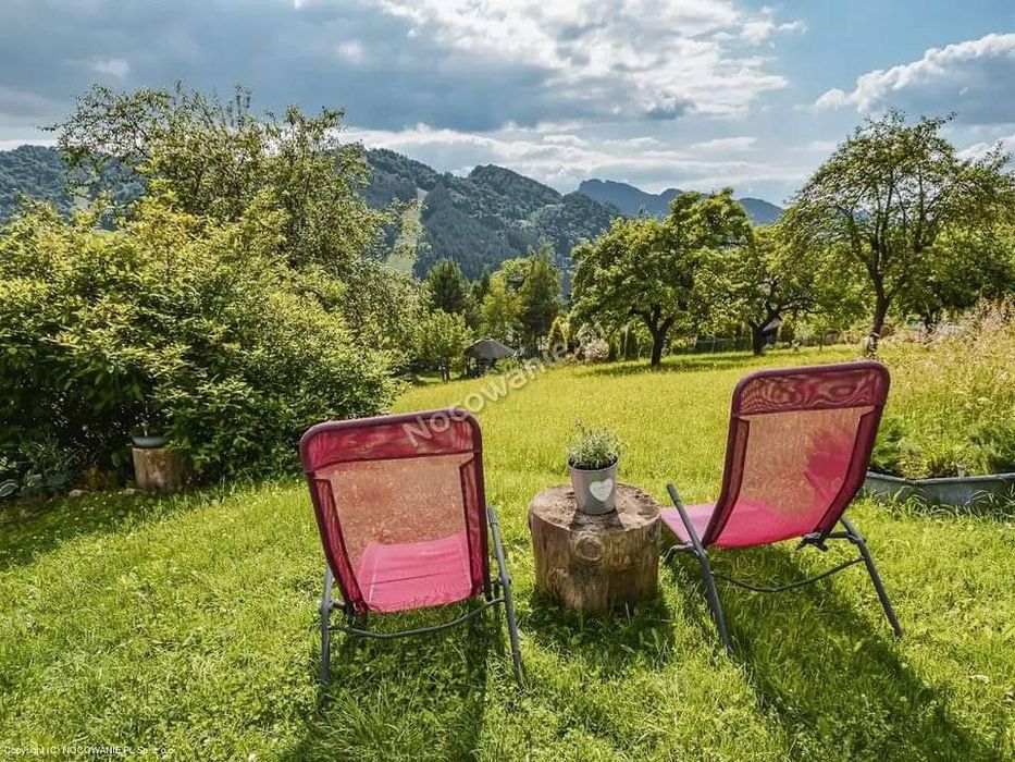 Apartamenty i Pokoje Willa Widokowa Szczawnica