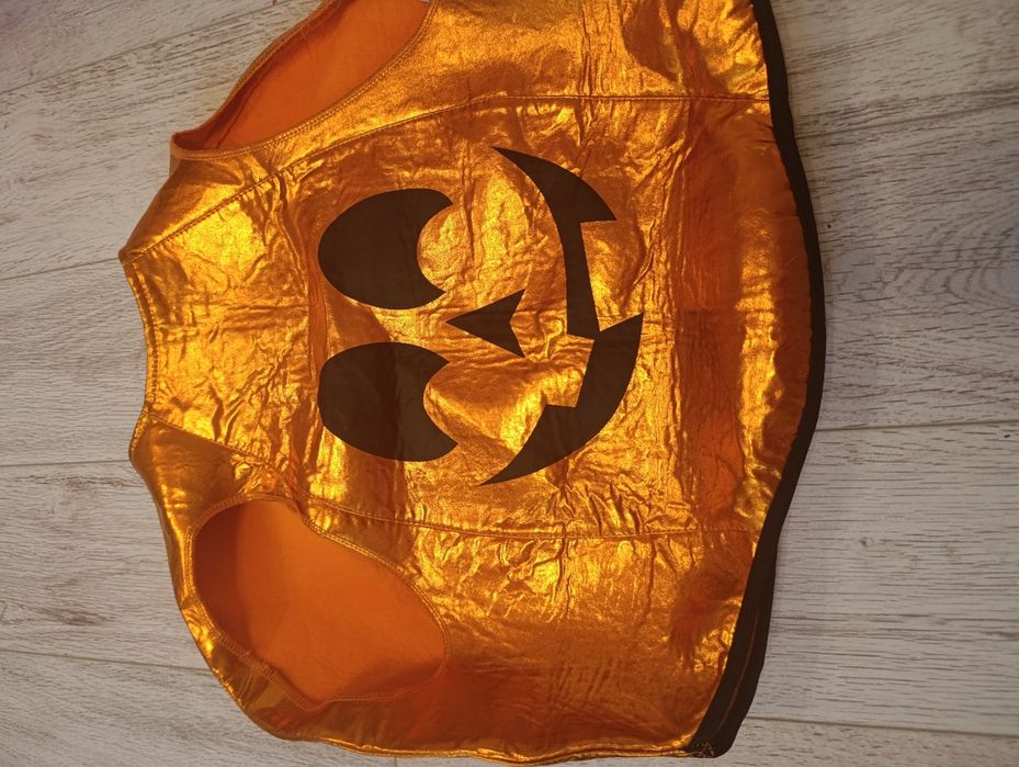 Strój dynia Halloween