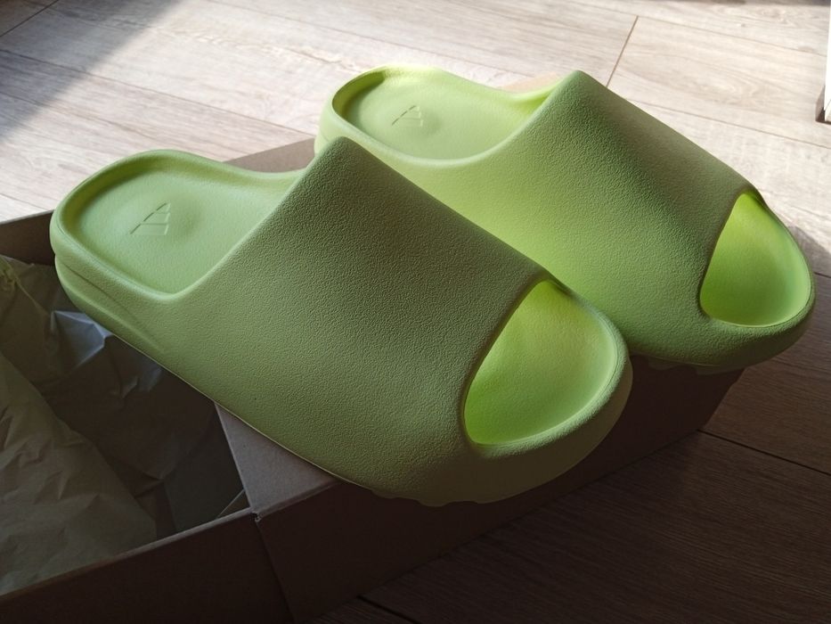 Adidas Yeezy SLIDE ADULTS/ Roz. 43