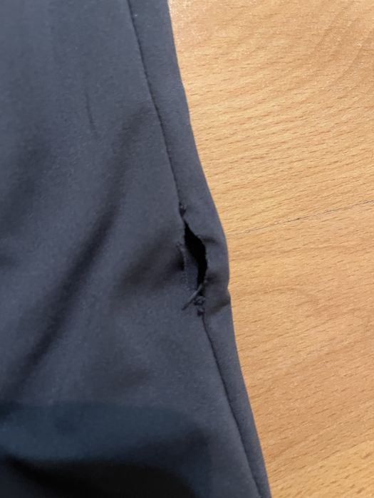 Компресійна футболка Puma Drycell розмір М/L