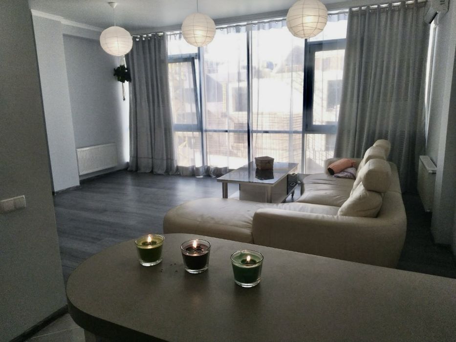 Продам студию 60 м2 Аркадия /Гагаринское плато / Генуезская