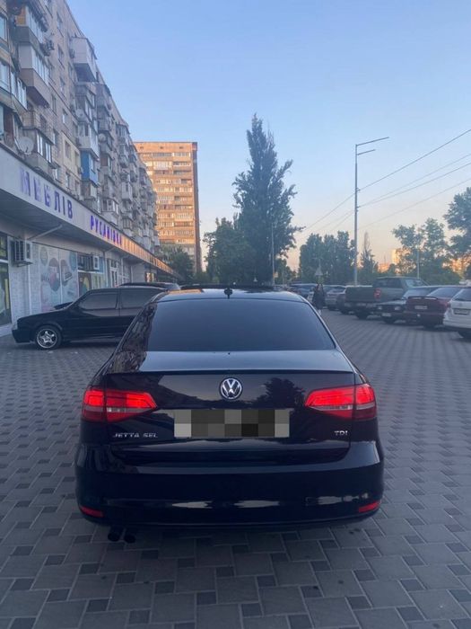 Оренда Volkswagen Jetta SEL 2015 під виплату! Без застави