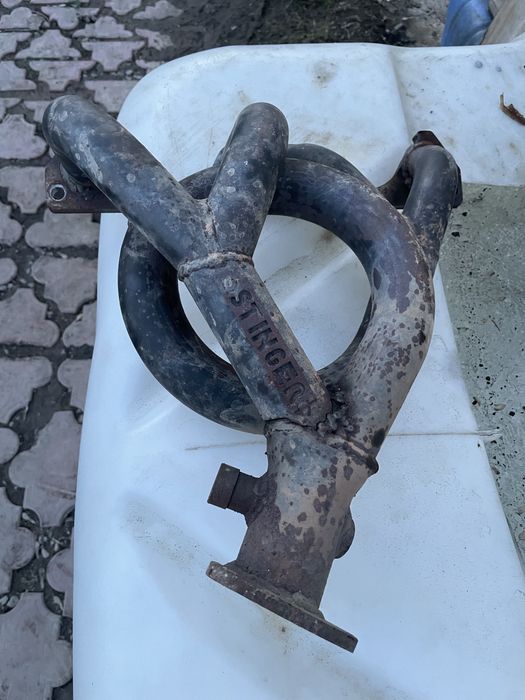 Продам субару  саунд на ваз