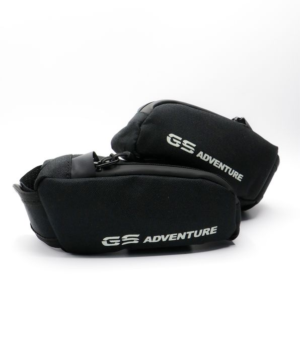 Bolsas laterais BMW GS